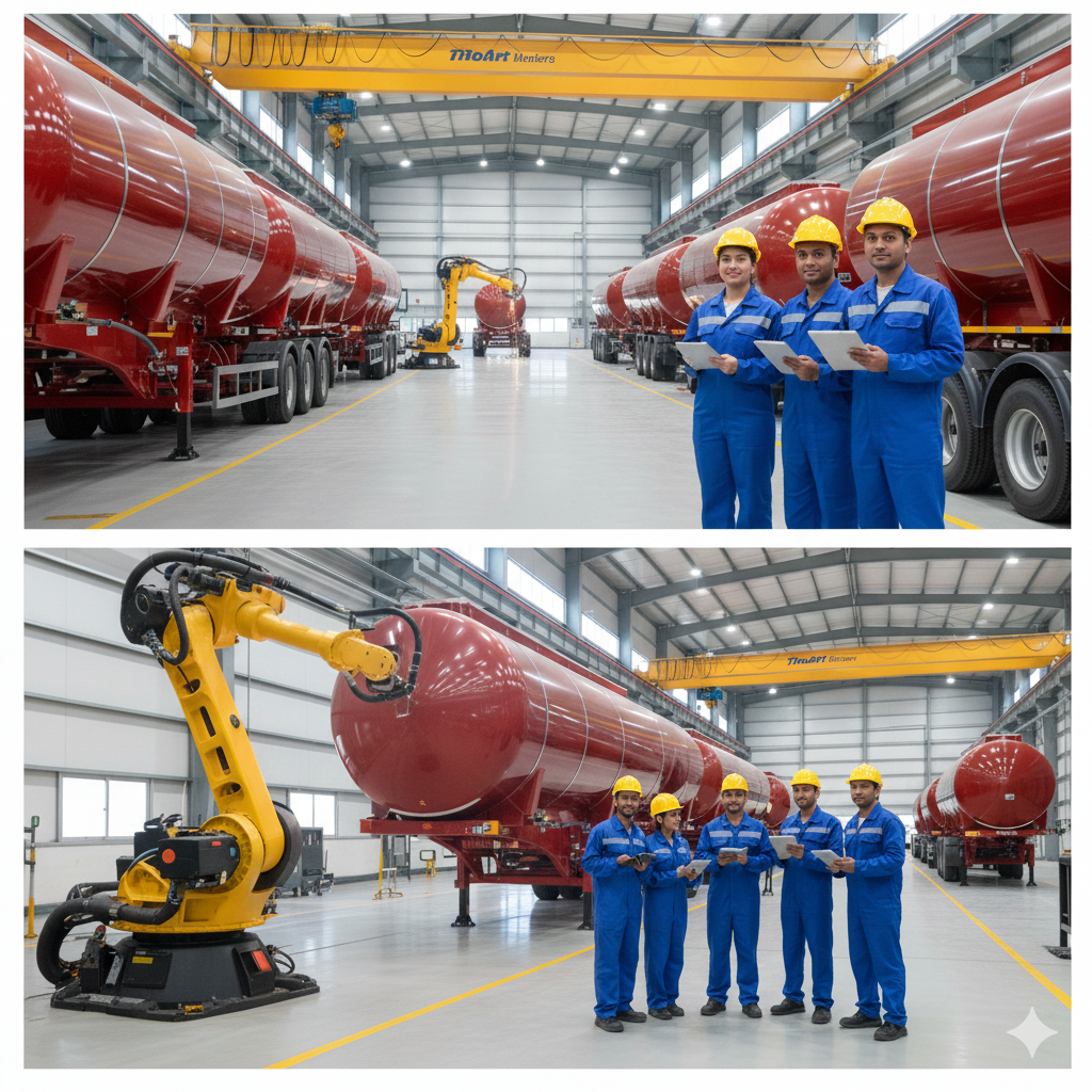 Hygienic Manufacturing