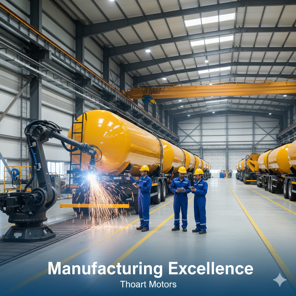 Manufacturing Strength